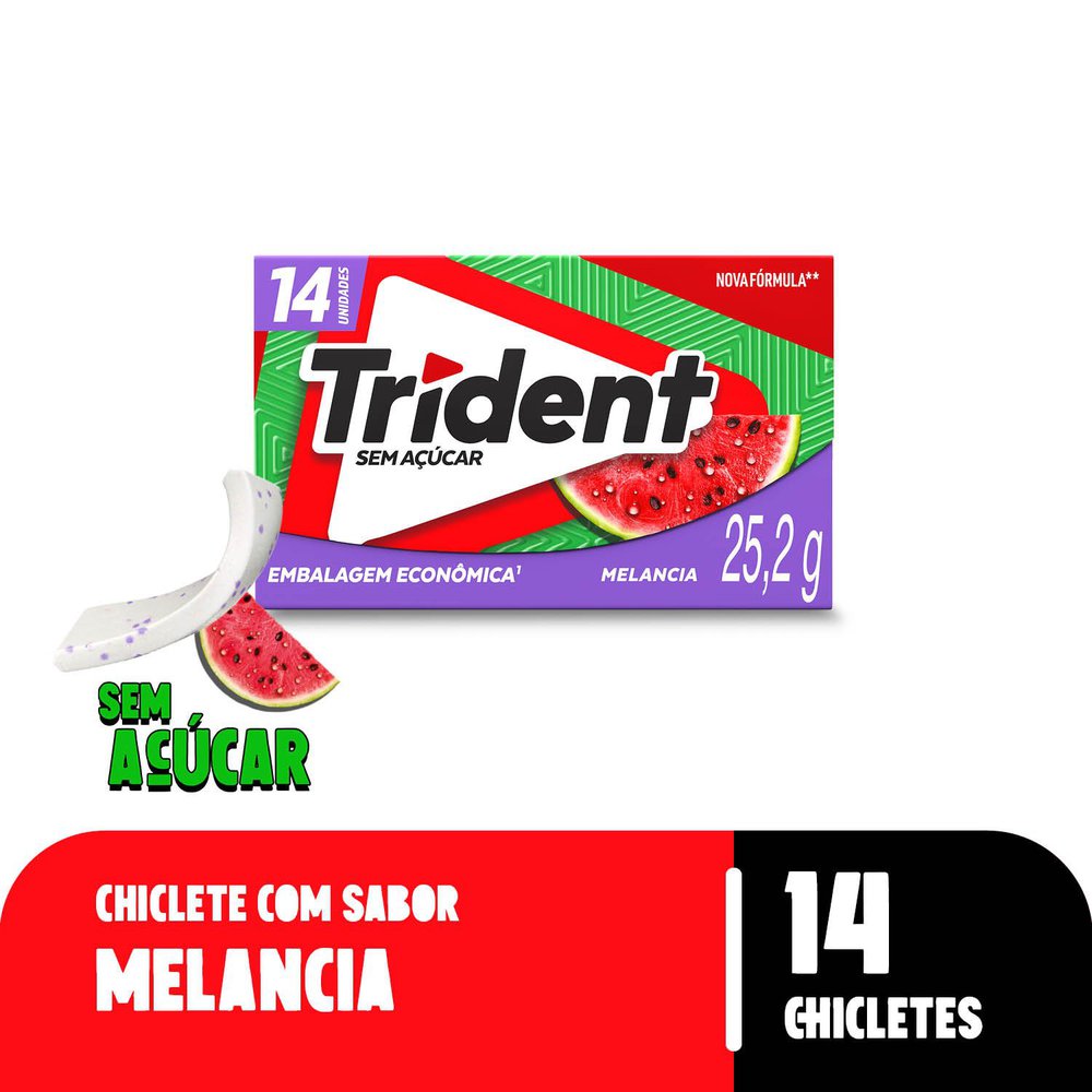 Trident Sandia 25g