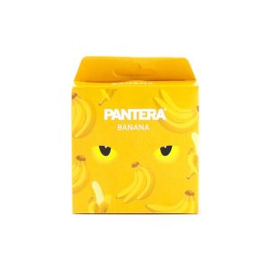 Preservativo Pantera Banana