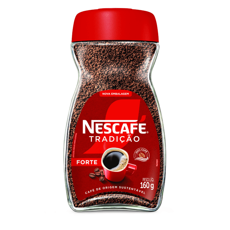 Nescafe Tradicion 160g