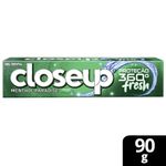 Close Up Menthol Paradise 90g