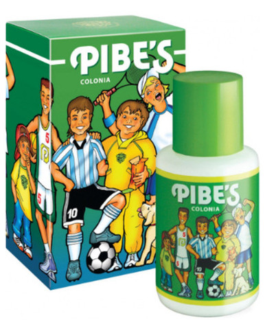Colonia Pibes 80ml
