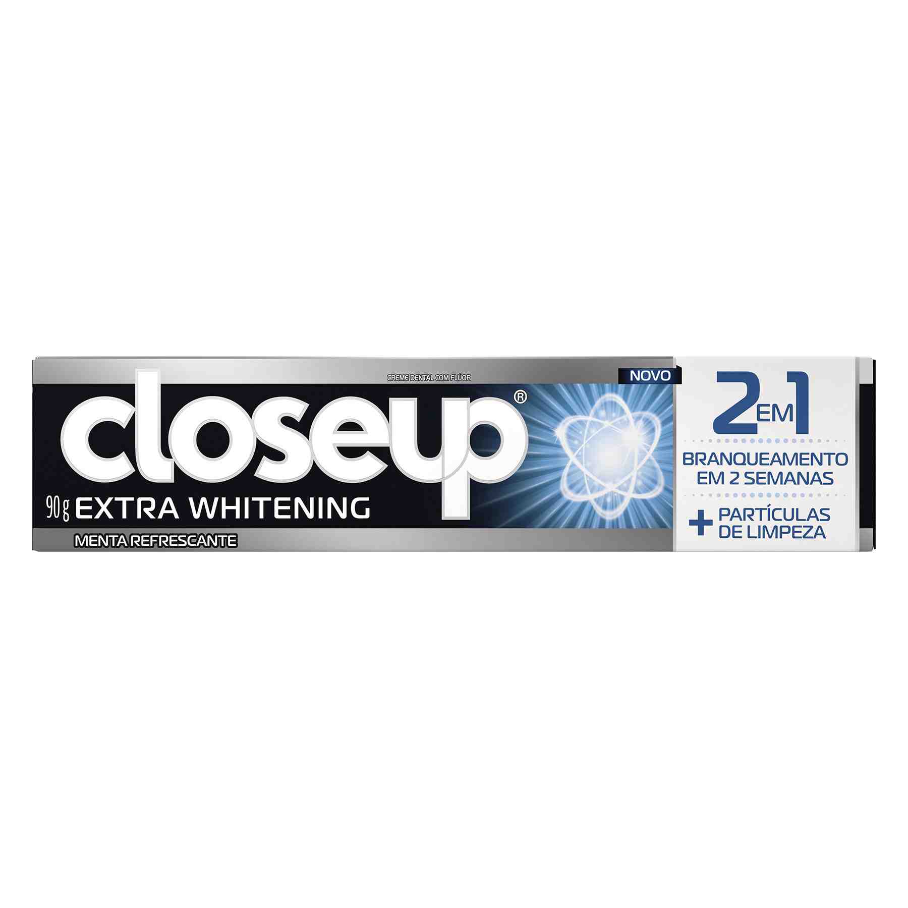 Close Upxtra Whitening 90g