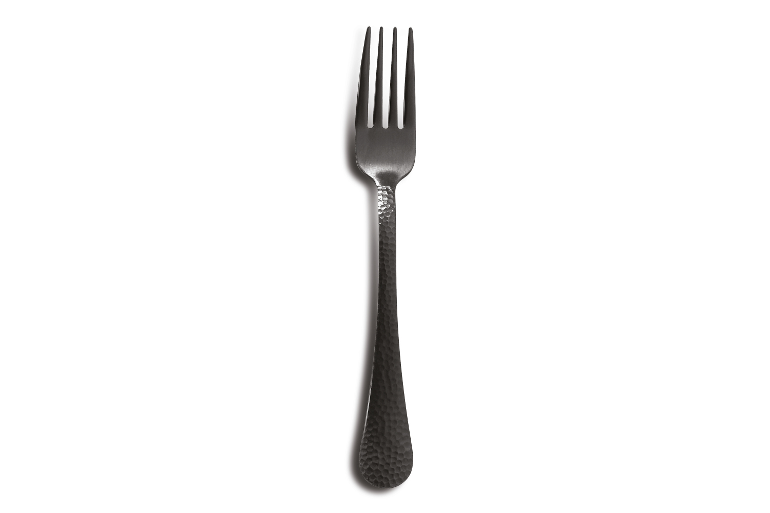 Taumer Tenedor para Mesa Luna Negro
