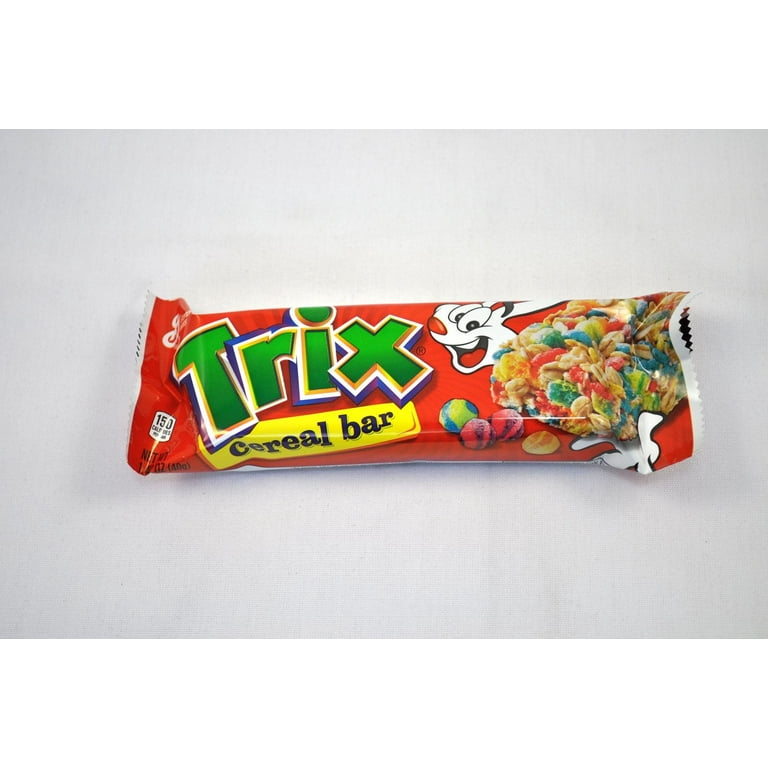 Trix Cereal 90g