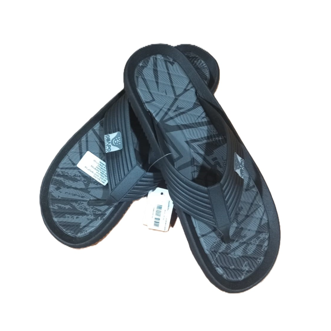 Zapatilla Guapo Gp002 Negro 43/44