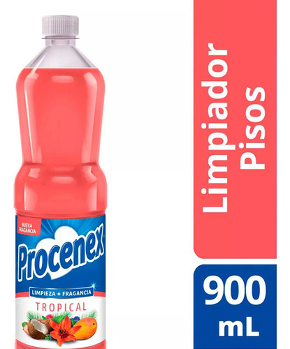 Procenex Tropical 900ml