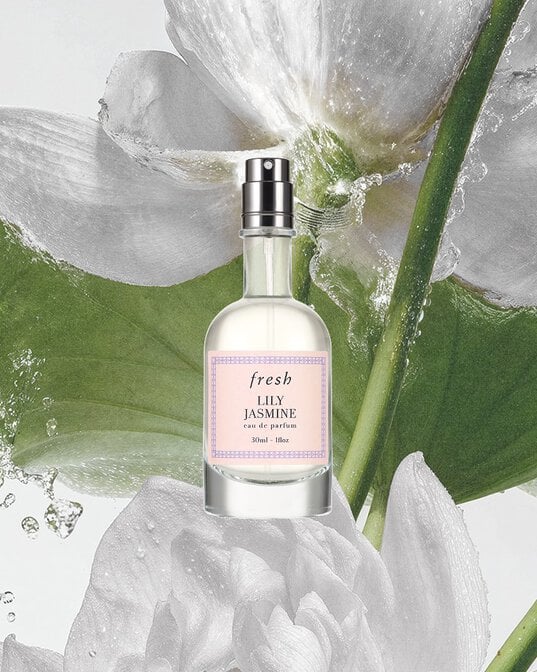 Desodorante Total Fresh Perfume Fran 60g