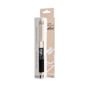 Lapiz de Ojos Duo