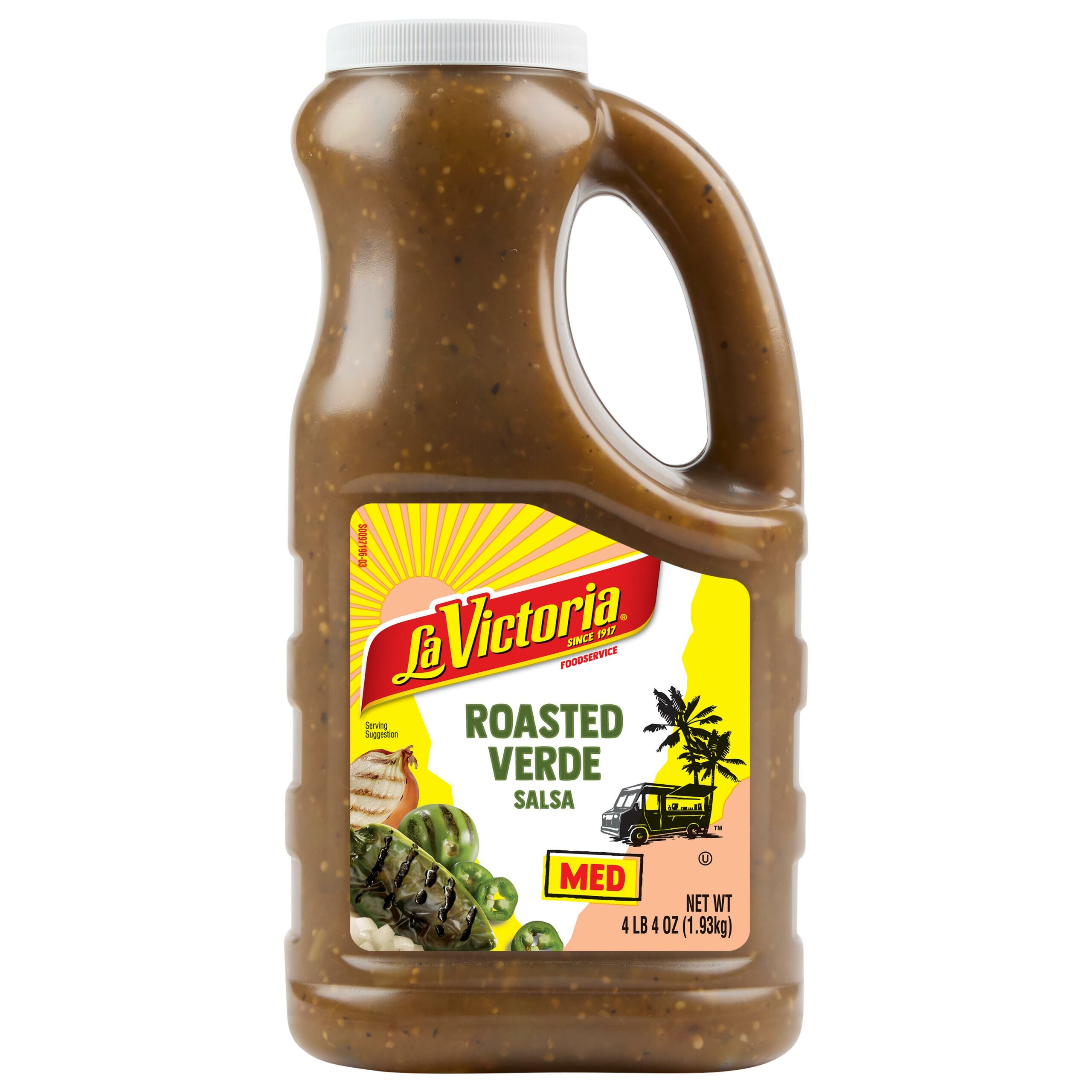 Selecta la Valle 200g