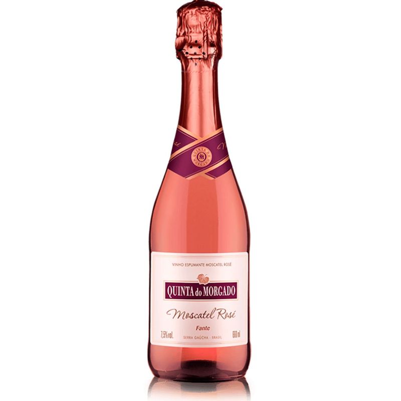 Espumante Rose Quinta Do Morgad 660ml