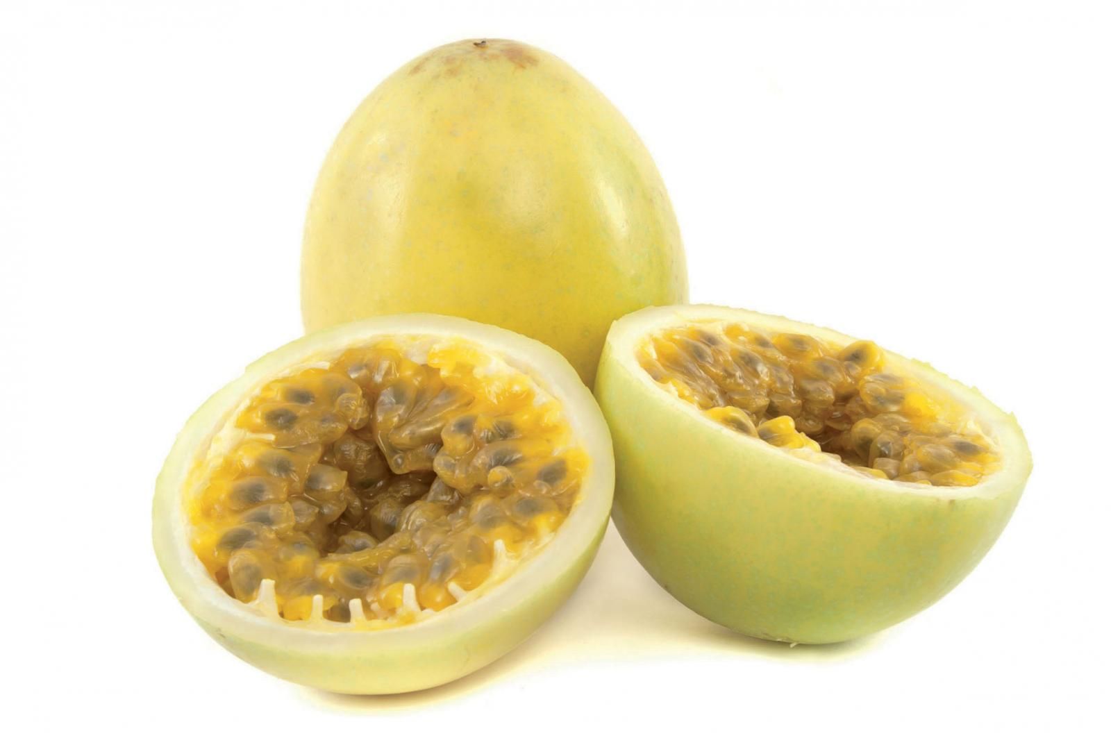 Mburucuya x Kg