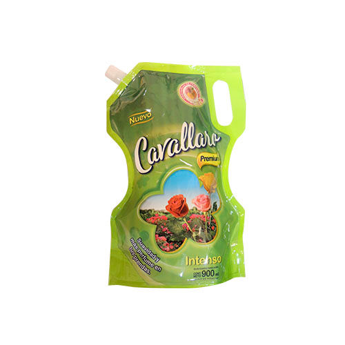 Suavi. Cavallaro Premium Exotico 900ml