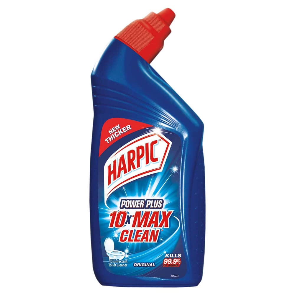 Harpic Power Plus Original 500ml
