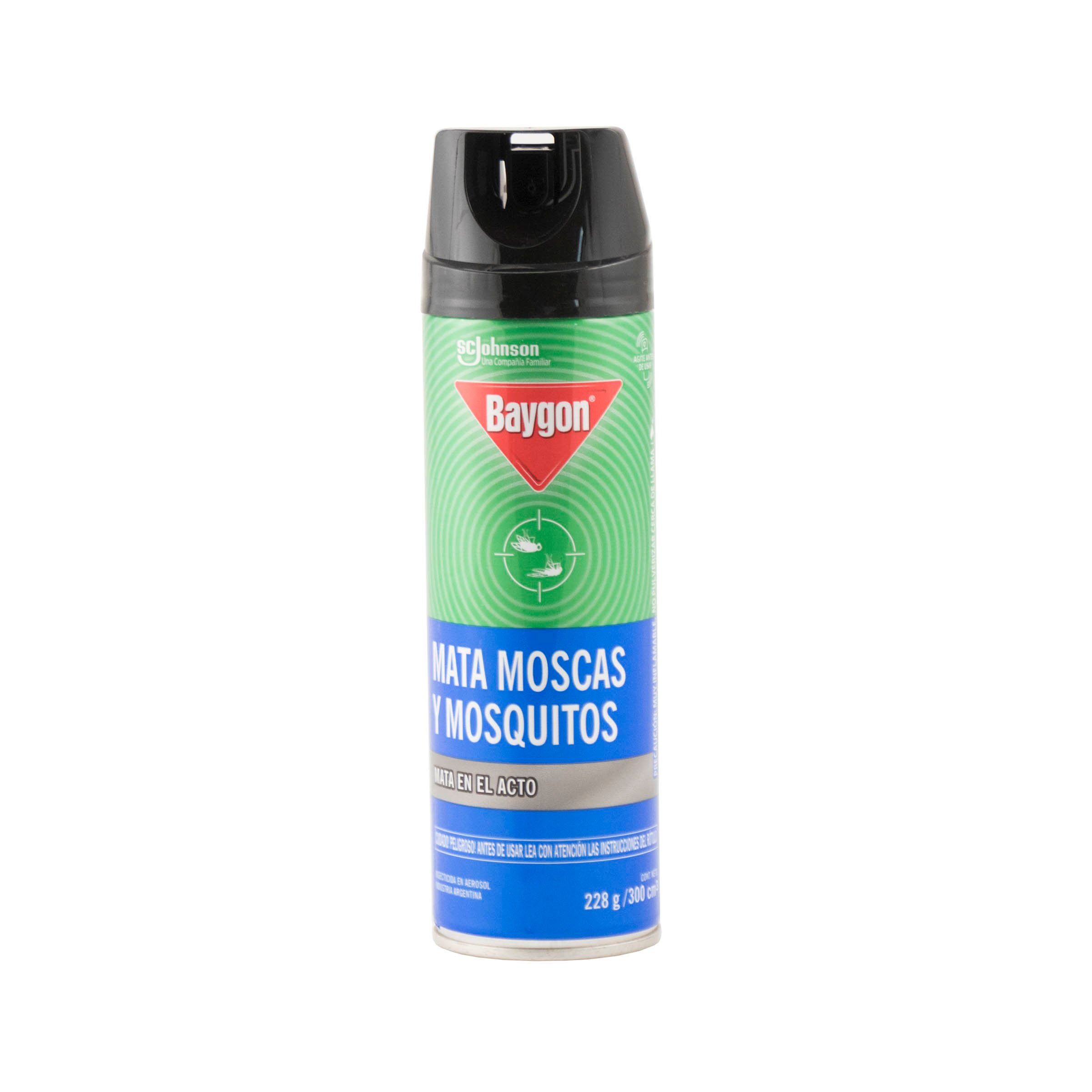 Baygon Azul 300ml