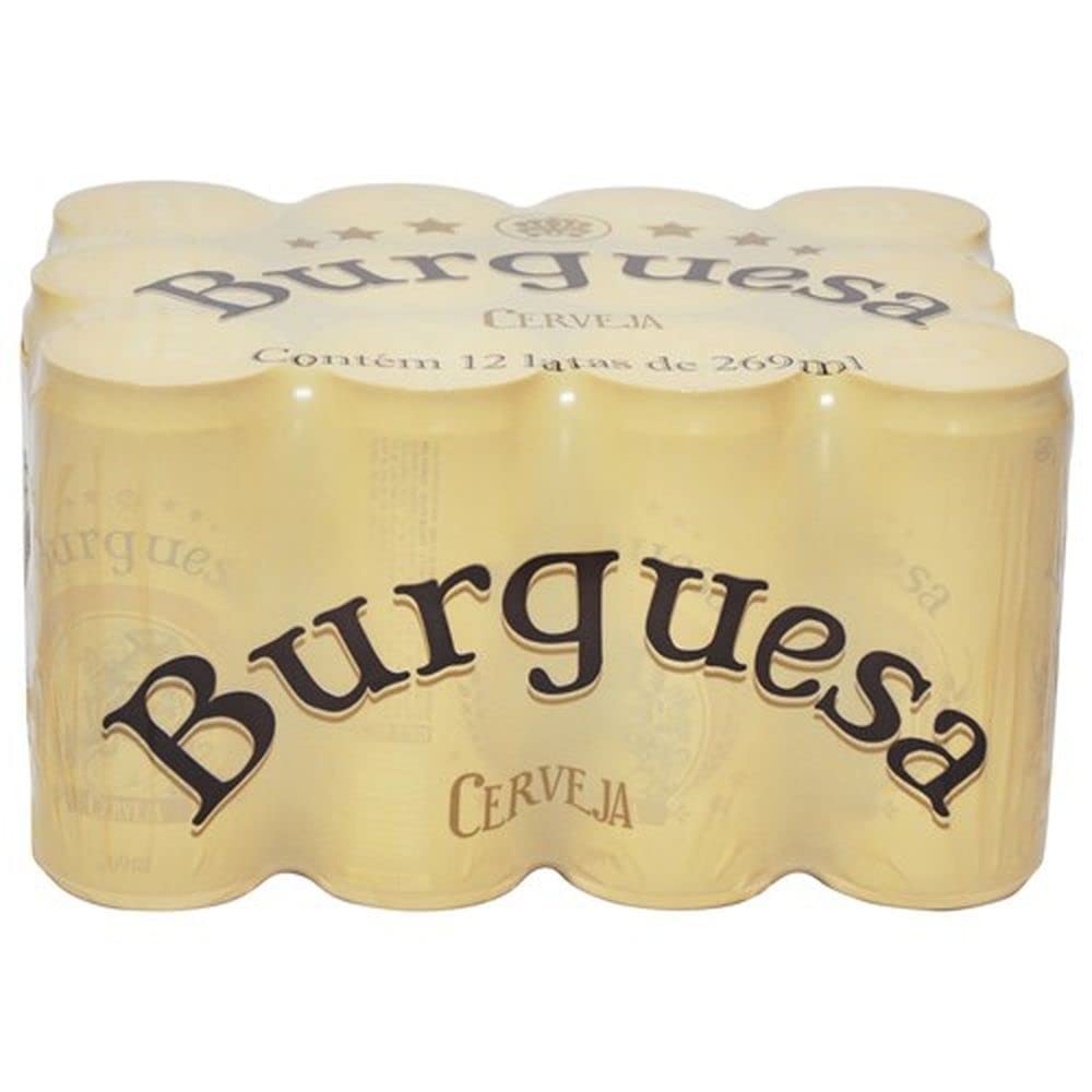 Burguesa 269ml