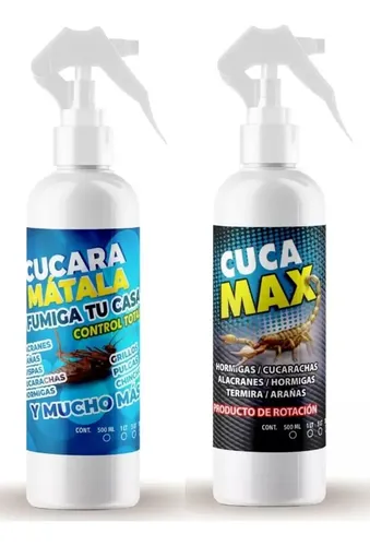 Cuca Max