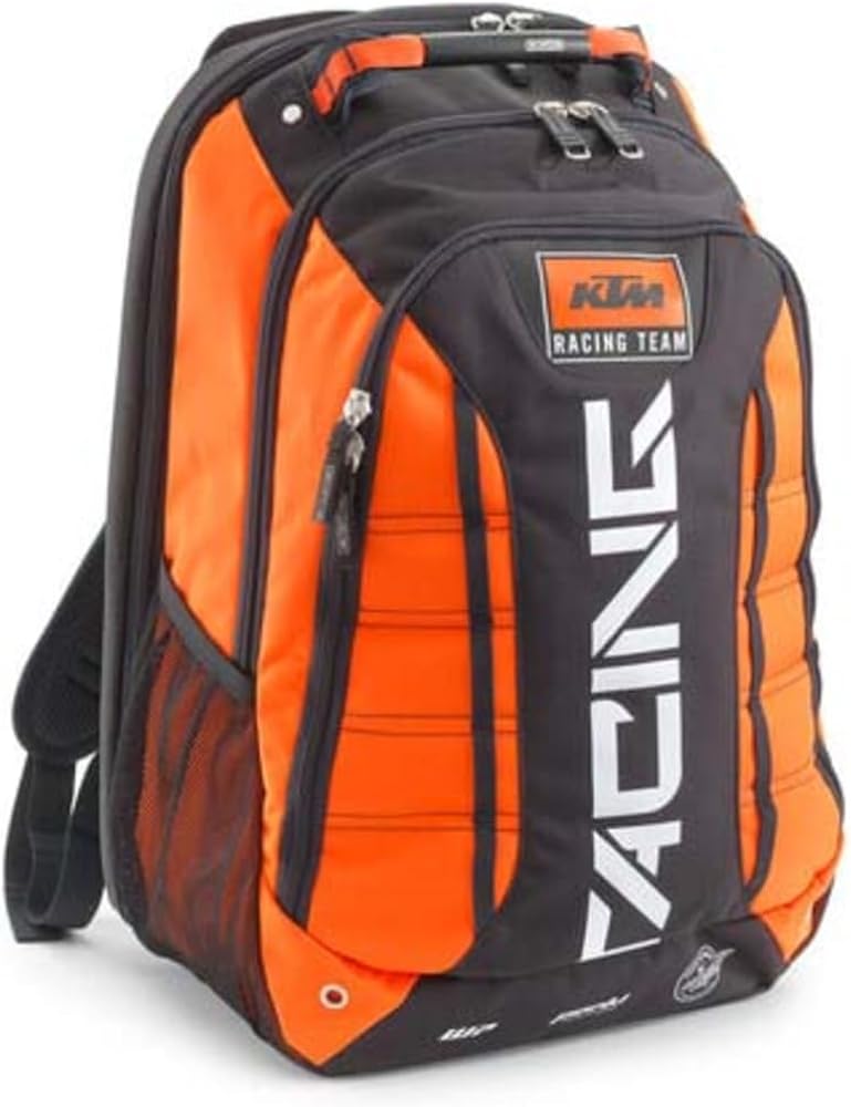 Kamp Mburuc-Naranja-Mango 250cc