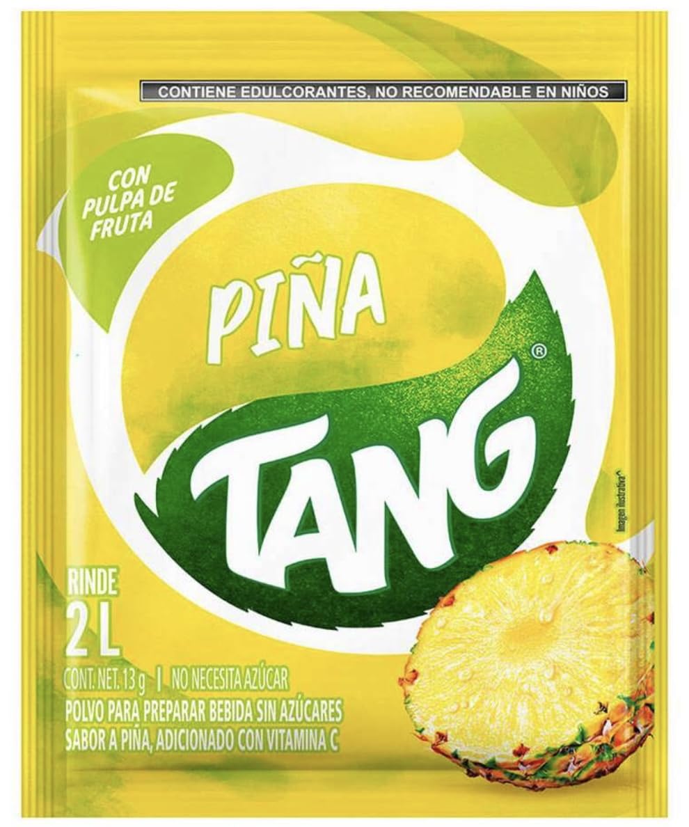 Tang Piña 18g