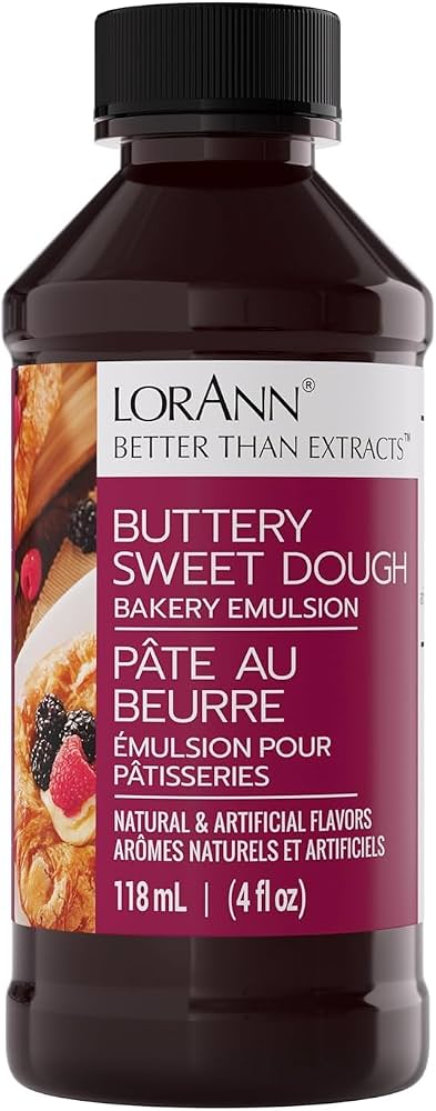 Producto Emulsion para Pan 5L