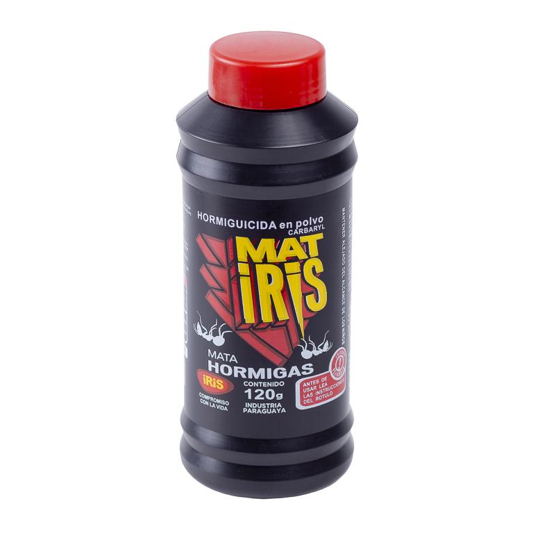 Hormiguicuda Matiris X120g x12