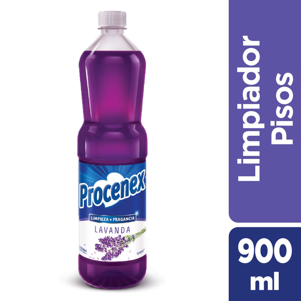 Procenex Lavanda 900ml