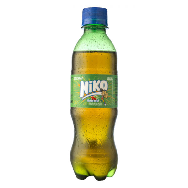 Niko Guarana 1L