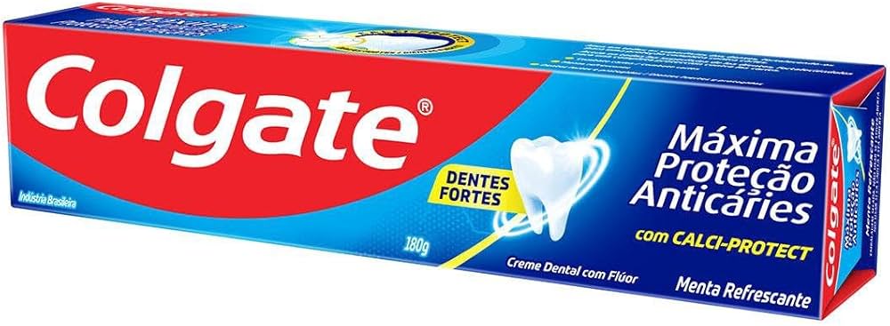 Crema Dental Colgate 180g
