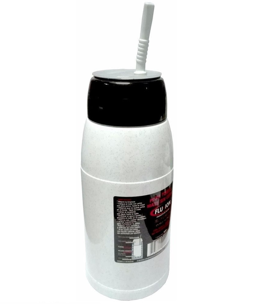 Mist. para Mate (07g x 50)