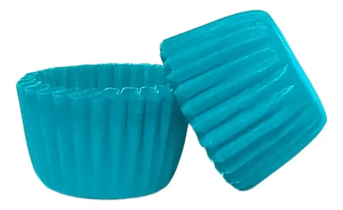 Pirotin N° 0 Azul