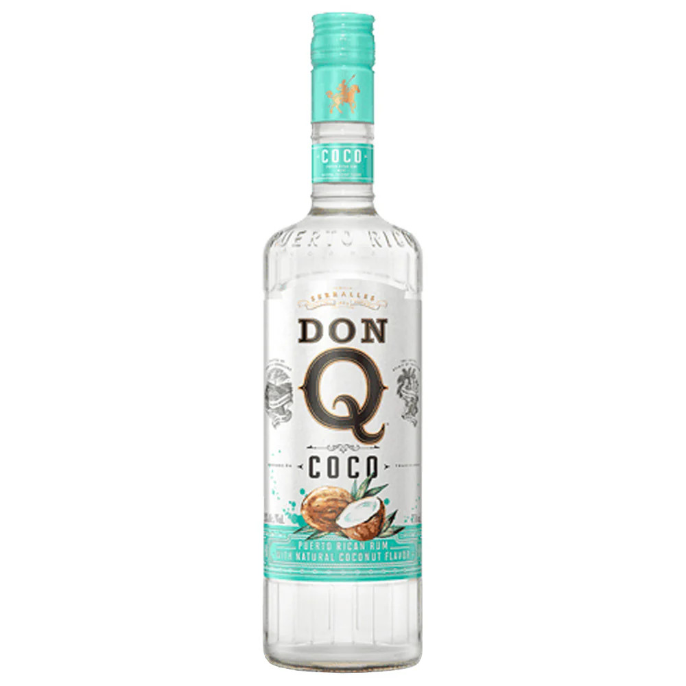 Coctel Sabor Coco Don Onofre 750ml