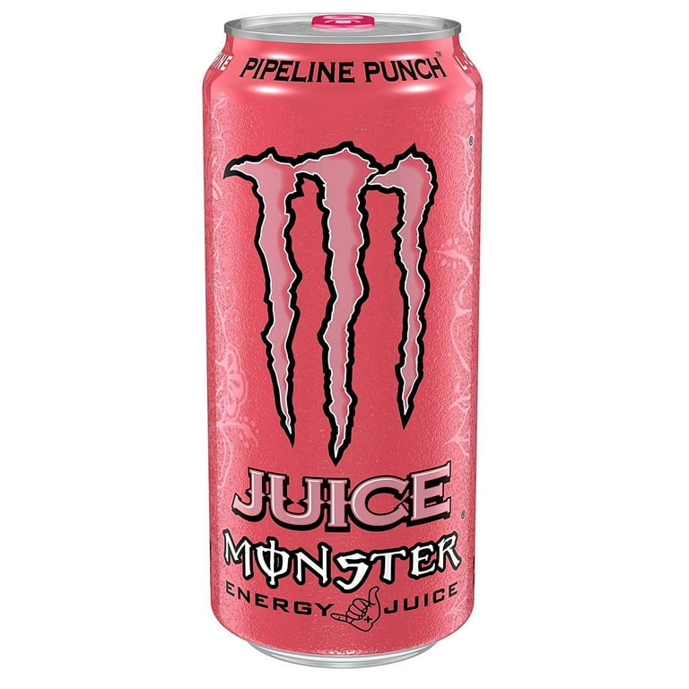 Monster Pipeline Punch Lata 473ml