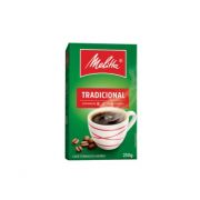 Café Melitta Tradicional Pouch 250g