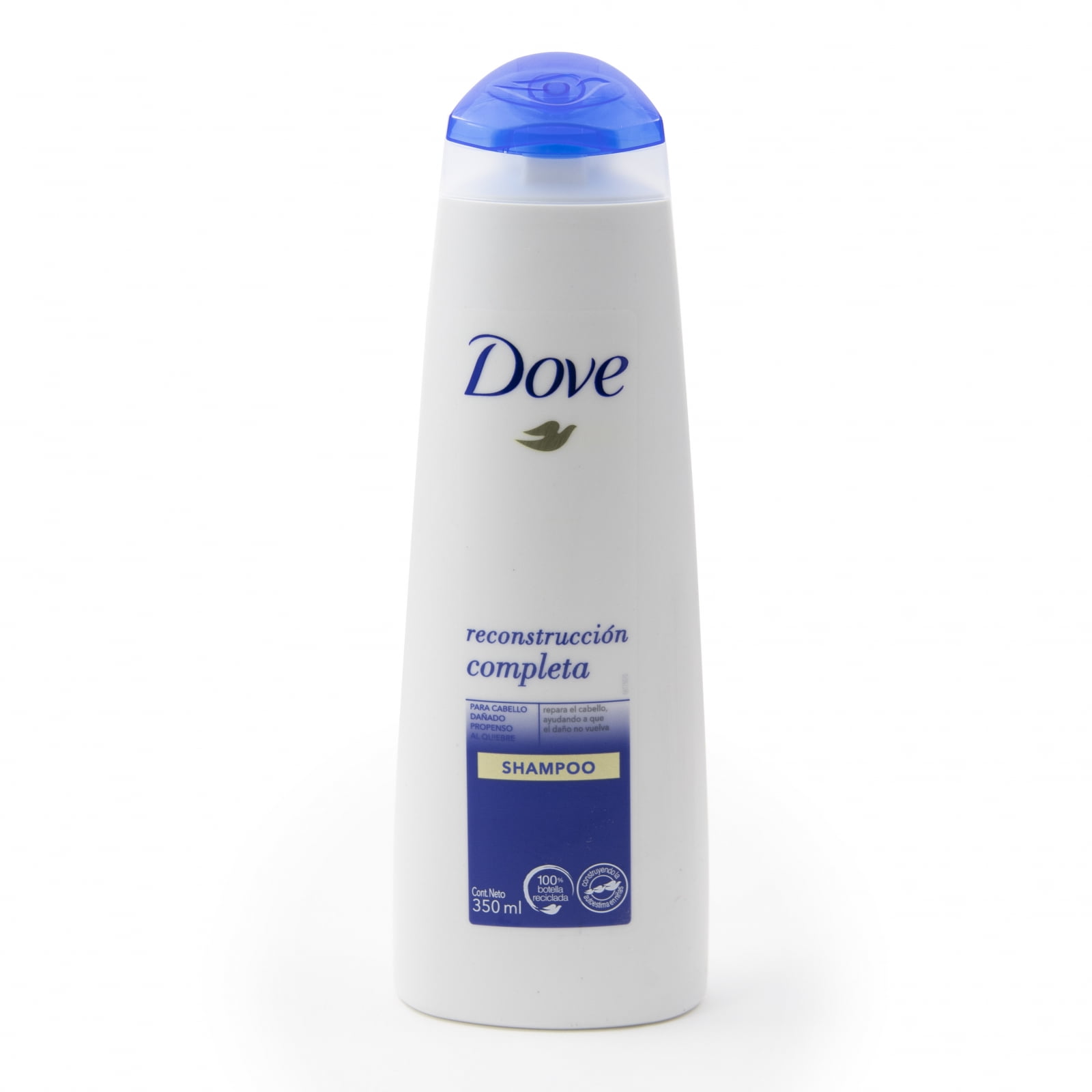 Dove Shampoo Reconstruccion 12x200ml