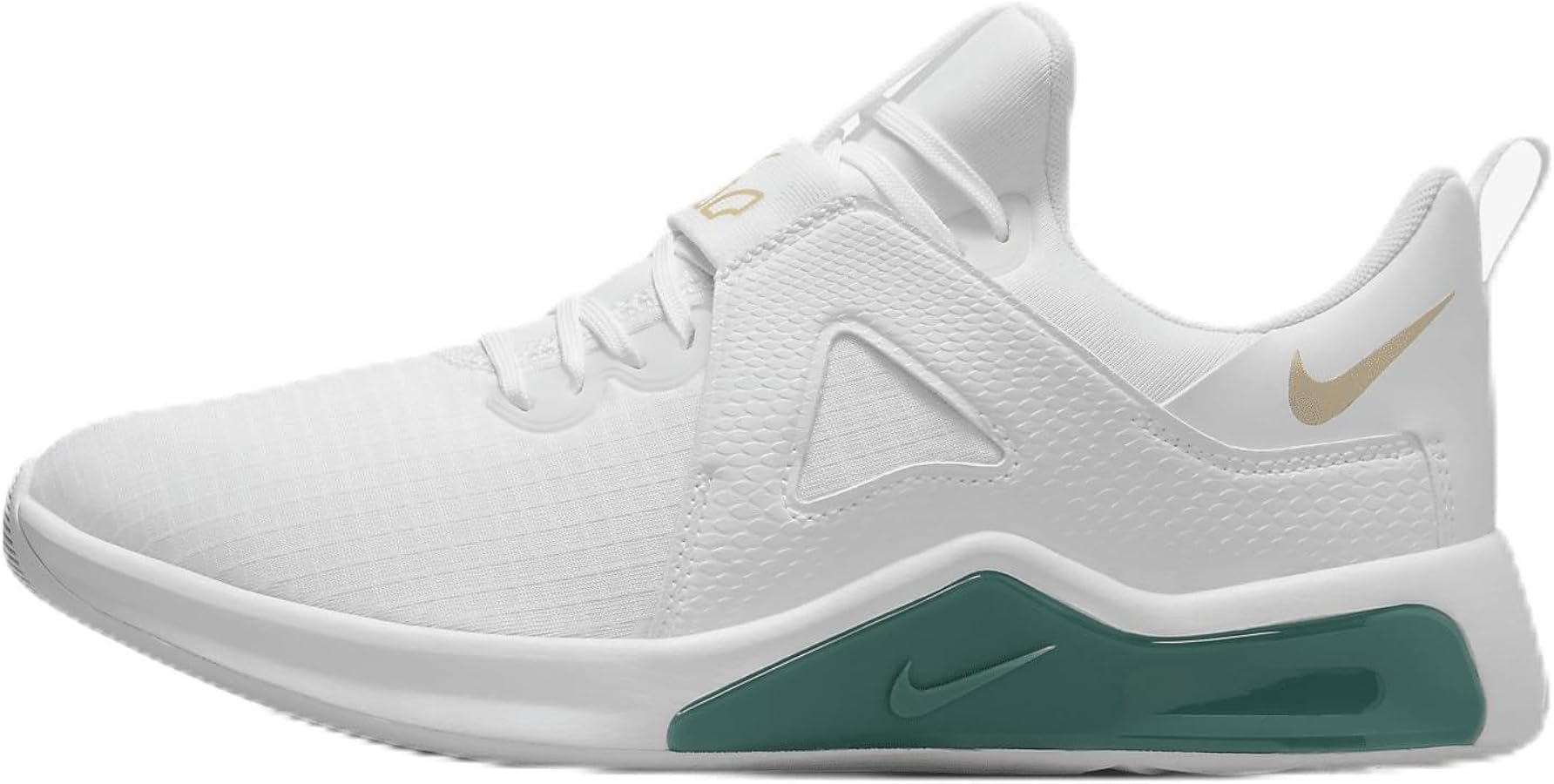 Zapatilla Masculino Bm050 Blanco 35/36