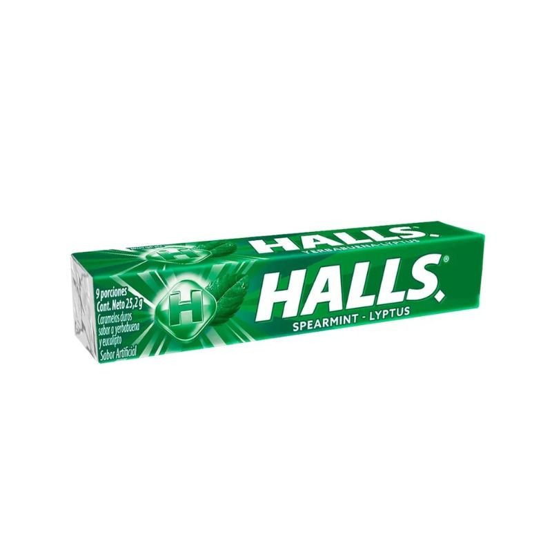 Eucalipto Mentolado 15g