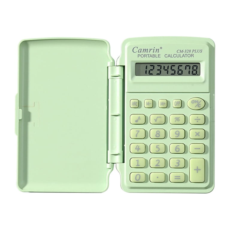 Mini Calculadora - Eiffel