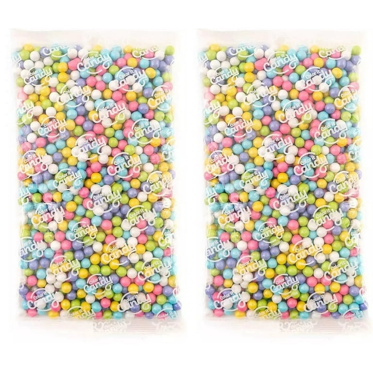 Confite Colorido (30g x 50)