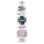 Lysoform Aerosol Original 420ml x12