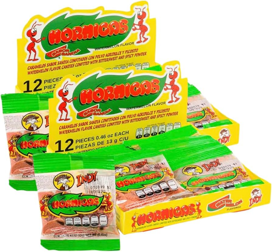 Hormigicida 120g