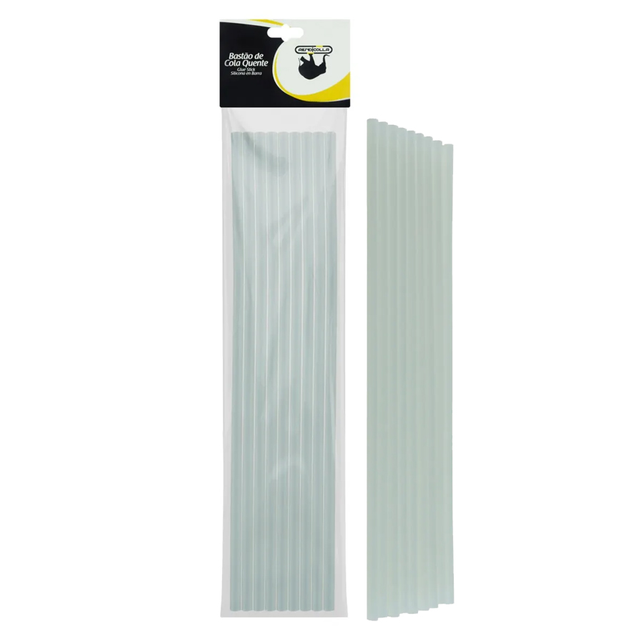 Blister Silicona de en Barra Fina 100g