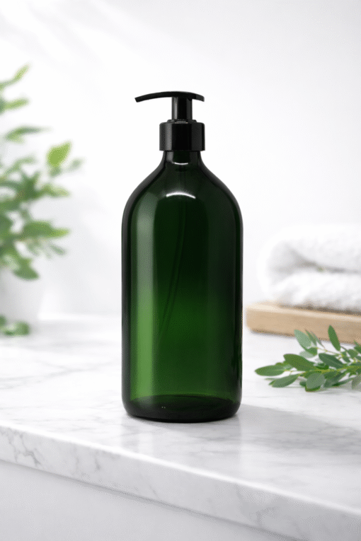 Yuyo Desengrasante -Gatillo 500ml