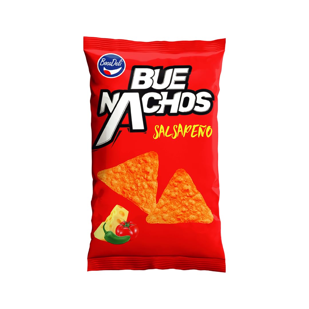 Buenachos Sabor Original 100g