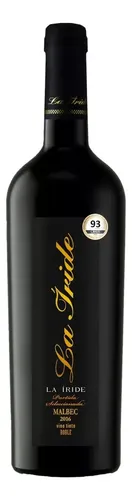 La Iride Vino Malbec Part Sellecc 7