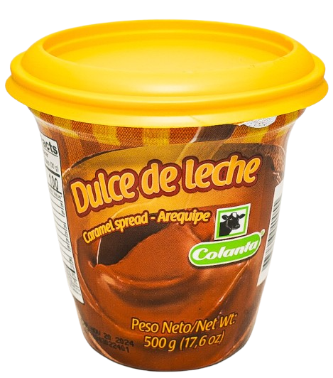 Dulce de Leche Epi 500g