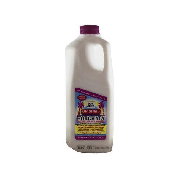 Horchata Don Dulzon 15g