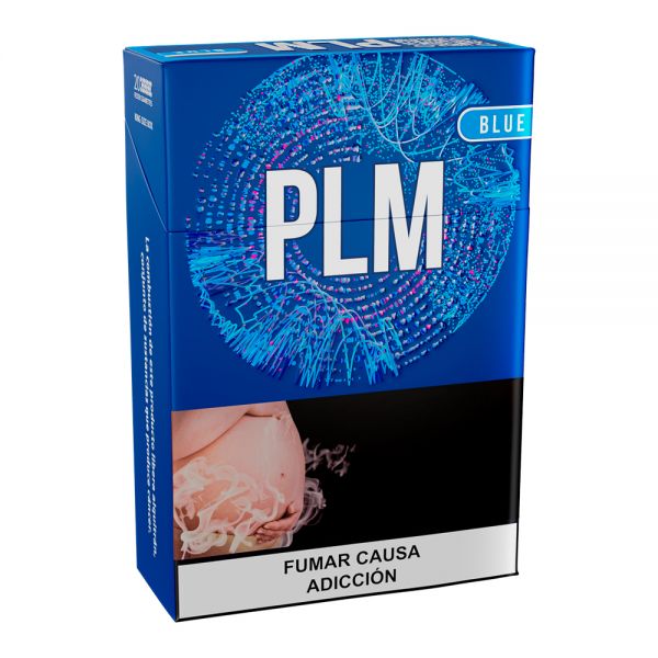 Palermo Blue - Box 20