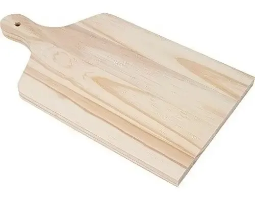 Pica Carne Madera Alves