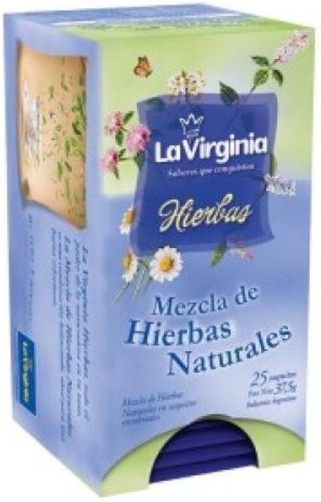 Mezcla de Hierbas Azaenekaahee 15g