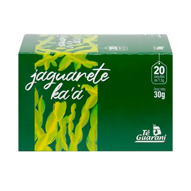 Jaguarete Kaa Don Dulzon 15g