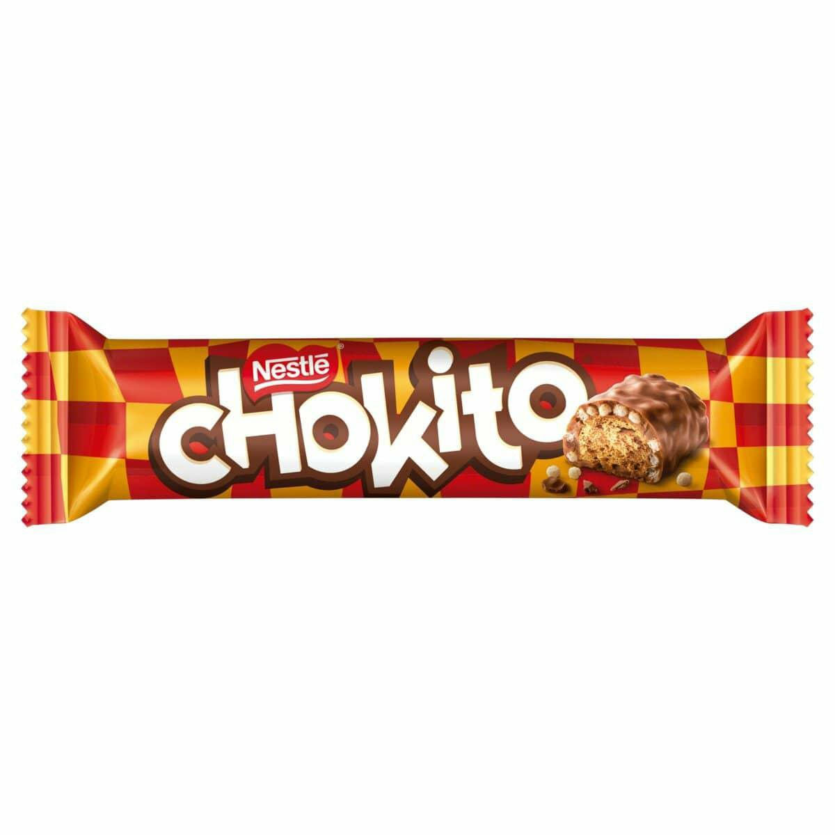Chokitos 33gx30